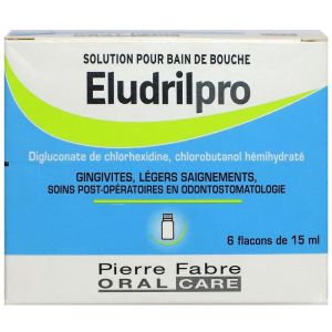 Eludrilpro Bain Bche Fp15Ml 6