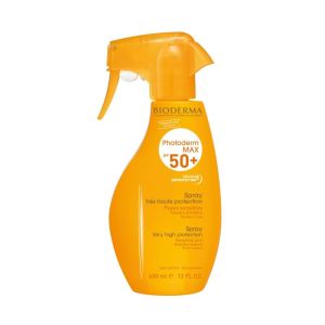 PHOTODERM MAX Spray SPF 50+