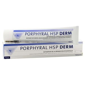 Porphyral Hsp Derm Cr Tb50ml 1