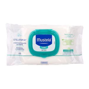 Mustela Stelatopia Ling Net Relip X 50