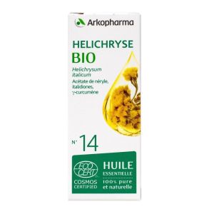 Arko He Helichryse Bio N14 - 5ml