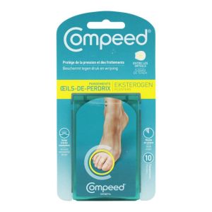 Compeed Oeil Perdrix 10