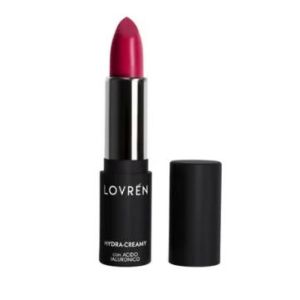 Lovren Rouge à Lèvres Hydra Creamy - RC4 Ciliegia