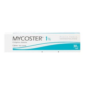 Mycoster 1% Cr Tb30g