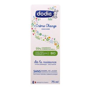 Dodie Creme De Change 75 Ml