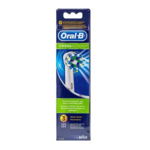 Oral-b Brosset Elec Cross Act3