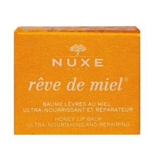 Nuxe Baume Levres Collector Orange 15g