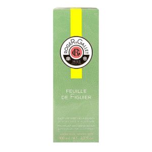 Rg Feuille De Figuier 100ml