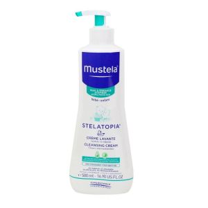 Mustela Stelatopia Baume Fl 300ml