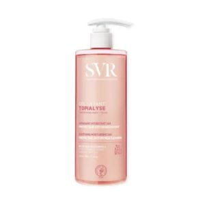 SVR Topialyse Gel Lavant - Flacon 400 mL