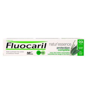 Fluocaril Naturaposessence Protec Compl 75Ml