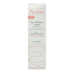 Avene Soin Defatiguant Regard Tb15ml