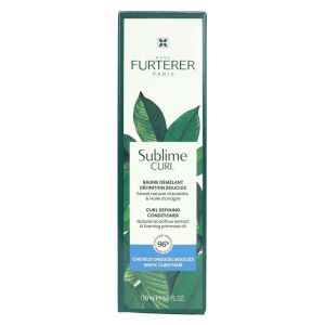 Furterer Bme Demel Definit Boucles 150Ml