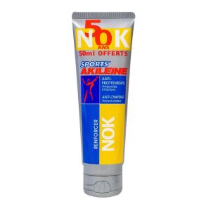 Nok Cr Anti Frott 125ml Promo