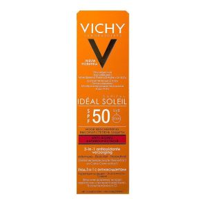 Vichy Is Anti Age Ip50 50 Ml