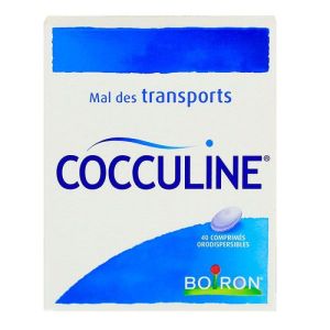 Cocculine Cpr Orodisp.