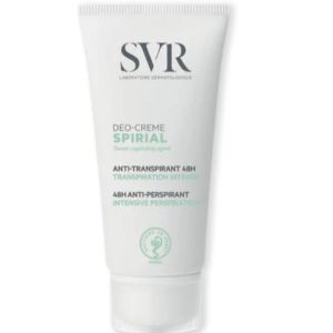 SVR Deo-Crème Spirial 50 mL