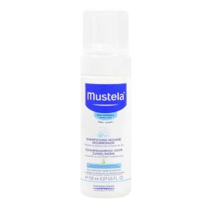 Mustela Sha Nourrisson 150ml