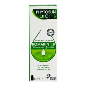 Phytosun He Romarin 10ml