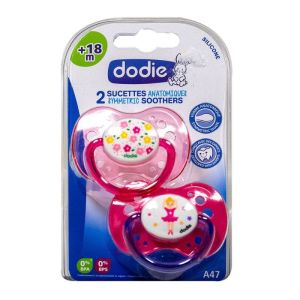 Dodie Sucet Sili+18m Fil/gar 2