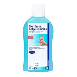 Sha Sterillium Gel Pure 100ml