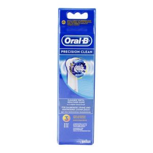 Oral B Brosset Precis Eb20 3