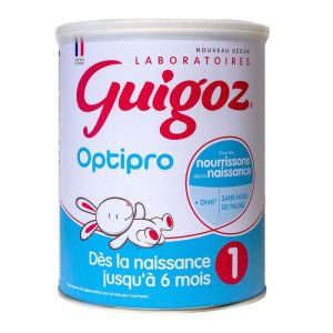 Guigoz 1 Lait 800g