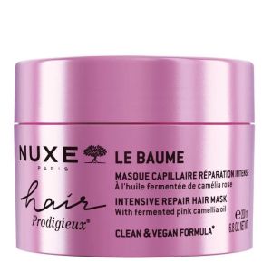 Nuxe hair Prodigieux Le Baume masque capillaire 200 mL