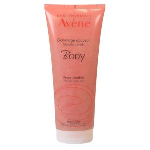 Avene Body Gommage Douceur 200Ml