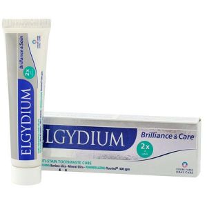 Elgydium Dent Bril/soin Tb30ml