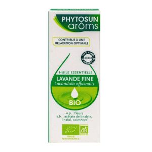 Phytosun He Lavande Fine Bio 10ml