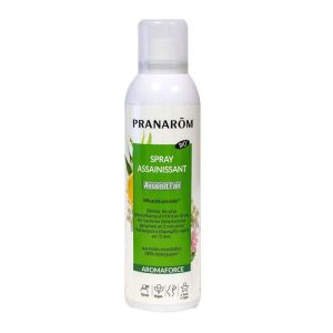 Pranarom Aromaforce Assa/pur/desi 150ml