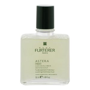 René Furterer Astera Fresh Fluide apaîsant fraîcheur aux huiles essentielles - Effet immédiat -  Cui