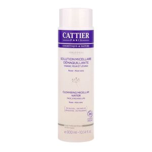 Cattier Sol Micel Vis 200ml 1