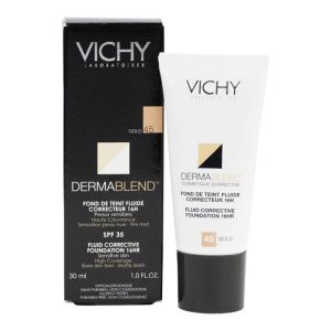 Vichy Dermablend 45 Gold