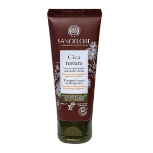 Sanf Cica Natura Baume Reparate 40ml