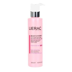 Lierac Body-hydra+ Lait Repulpant