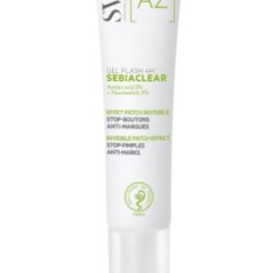 SVR [AZ] Sebiaclear Gel Flash 4h - 15 mL