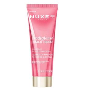 Nuxe Prodigieuse [Hyalu] Boost Crème éclat repulpante 50 mL