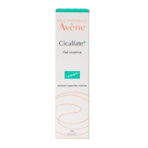 Avene Cicalfate Gel Cicatrice