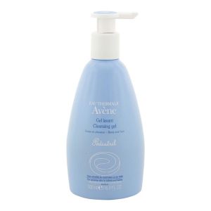 Avene Pediatril Gel Lav  Et Chev 500ml