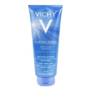 Vichy Is Lait Apaisant Apres Soleil 300ml