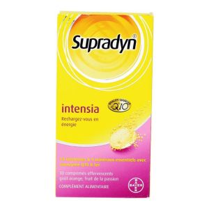 Supradyn Int Cpr Effv15x2