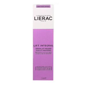 Lierac Lift Integral Serum Regard 15ml