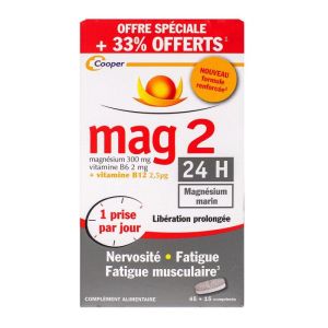 Mag2 24h V2 Cpr Bt4515off