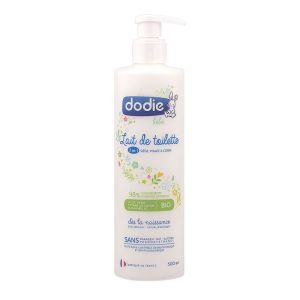 Dodie Lait De Toilette 3 En 1 500ml