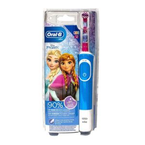 Oral B Bad Elec Kids Rein Neig