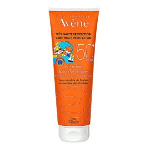 Avene Sol 50 Lait Enfant 250 Ml