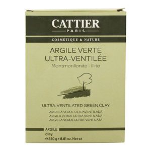 Cattier Argile Vert Venti250g1