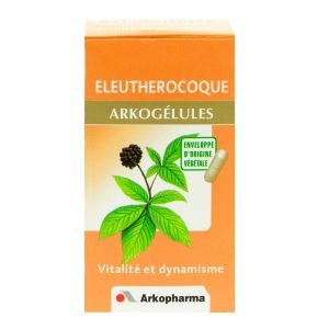 Arkog Eleutherocoque